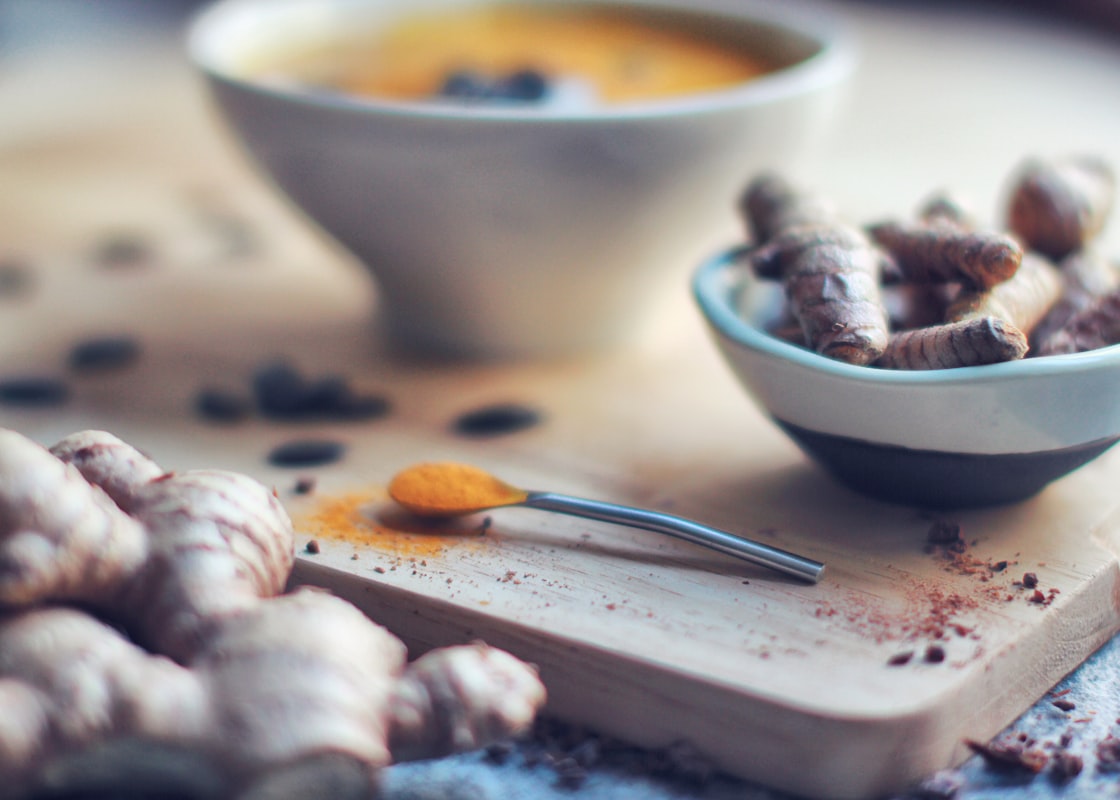Spices and Seasonings