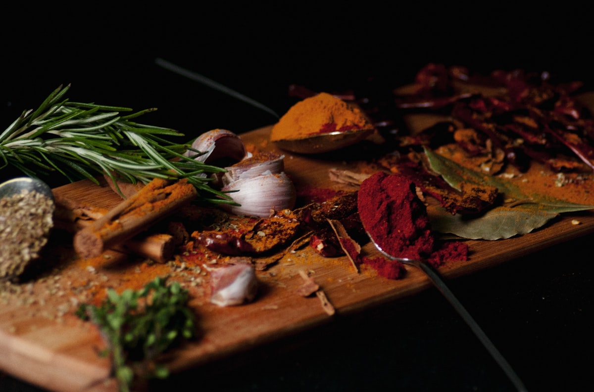 Dinner Inspiration